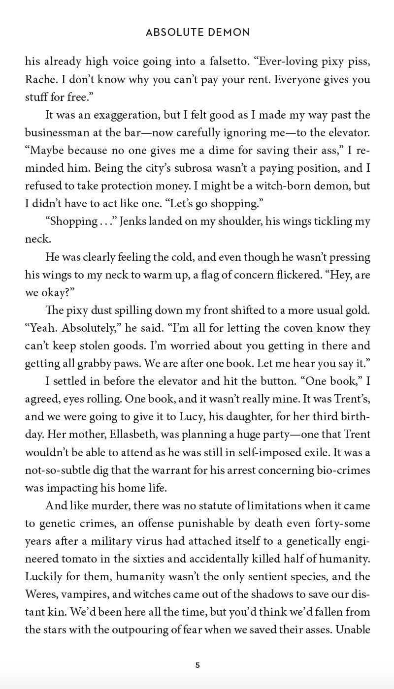page five